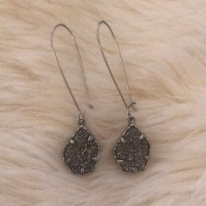 Kendra Scott earrings